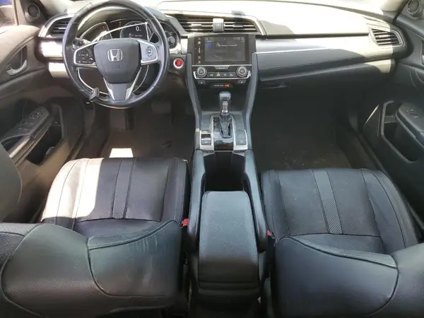19XFC1F78GE206521 2016 HONDA CIVIC - Image 8