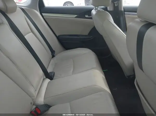 19XFC1F78GE209595 2016 HONDA CIVIC - Image 8