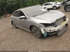19XFC1F78GE210956 2016 HONDA CIVIC