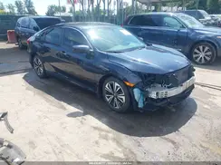 19XFC1F78GE213033 2016 HONDA CIVIC
