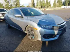 19XFC1F78GE213095 2016 HONDA CIVIC