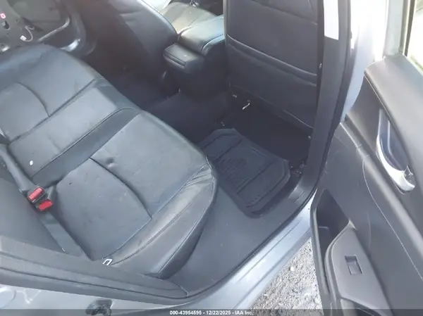 19XFC1F78GE213095 2016 HONDA CIVIC - Image 8