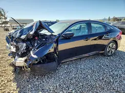 19XFC1F78GE215168 2016 HONDA CIVIC