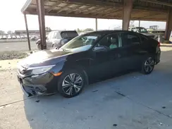 19XFC1F78GE215462 2016 HONDA CIVIC