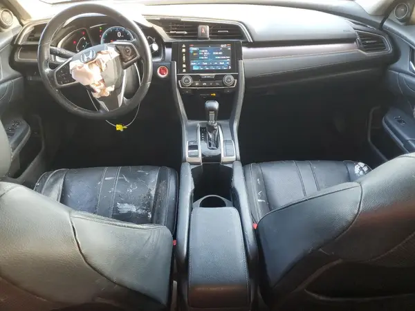 19XFC1F78GE215462 2016 HONDA CIVIC - Image 8