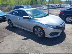 19XFC1F78GE219236 2016 HONDA CIVIC