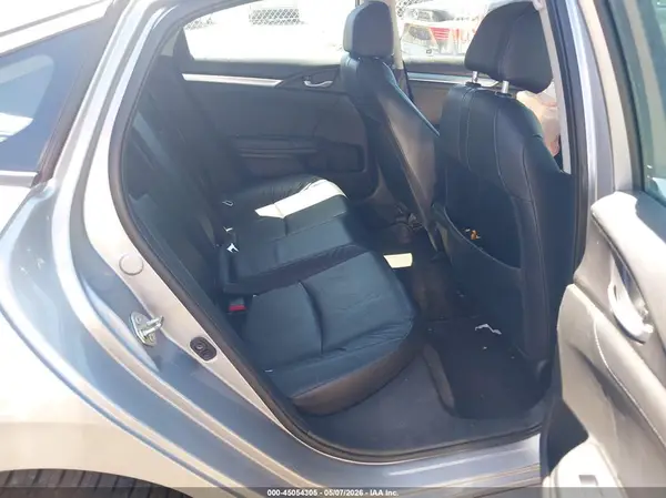 19XFC1F78GE219236 2016 HONDA CIVIC - Image 8