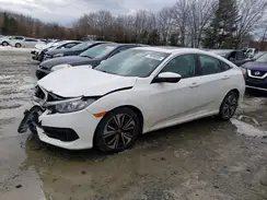 19XFC1F78GE219897 2016 HONDA CIVIC