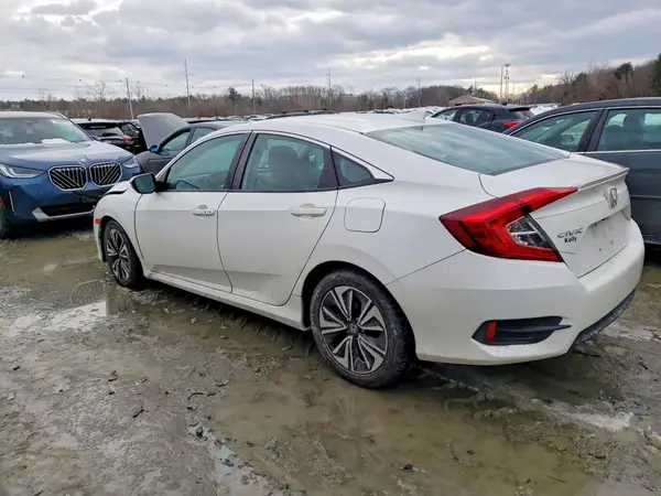 19XFC1F78GE219897 2016 HONDA CIVIC - Image 2