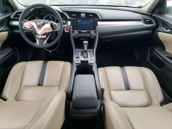 19XFC1F78GE219897 2016 HONDA CIVIC - Image 8