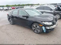 19XFC1F78GE220418 2016 HONDA CIVIC