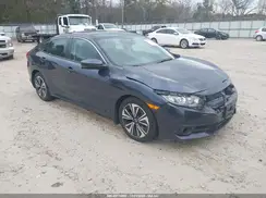 19XFC1F78GE222539 2016 HONDA CIVIC