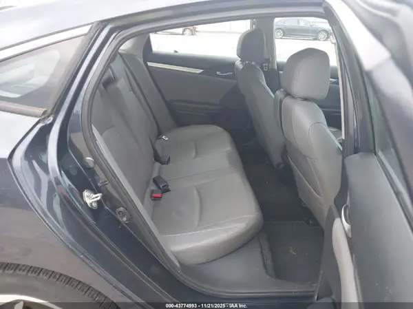 19XFC1F78GE222539 2016 HONDA CIVIC - Image 8