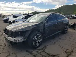 19XFC1F78GE224176 2016 HONDA CIVIC