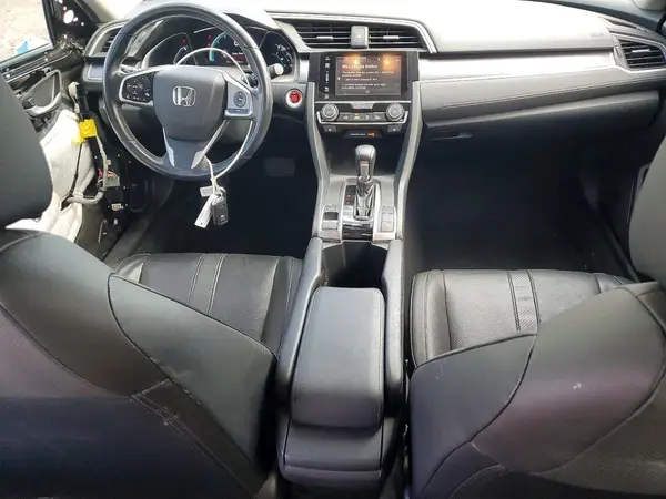 19XFC1F78GE224176 2016 HONDA CIVIC - Image 8
