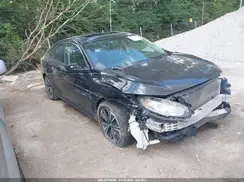 19XFC1F78HE001007 2017 HONDA CIVIC