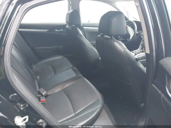 19XFC1F78HE001007 2017 HONDA CIVIC - Image 8