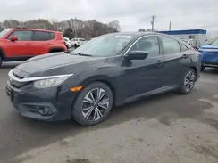 19XFC1F78HE001377 2017 HONDA CIVIC