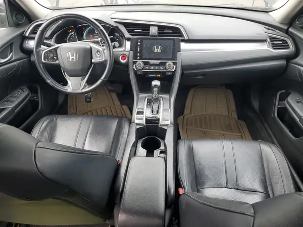 19XFC1F78HE001377 2017 HONDA CIVIC - Image 8