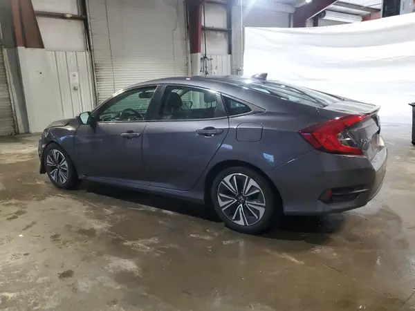 19XFC1F78HE002321 2017 HONDA CIVIC - Image 2