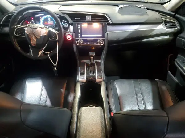 19XFC1F78HE002321 2017 HONDA CIVIC - Image 8