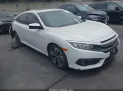 19XFC1F78HE003680 2017 HONDA CIVIC