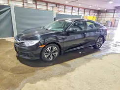 19XFC1F78HE005381 2017 HONDA CIVIC