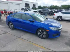 19XFC1F78HE006241 2017 HONDA CIVIC