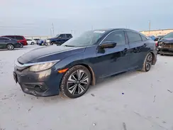 19XFC1F78HE007437 2017 HONDA CIVIC