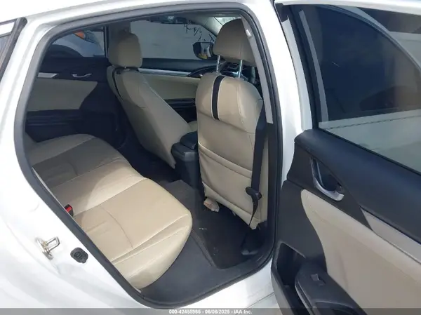 19XFC1F78HE008832 2017 HONDA CIVIC - Image 8
