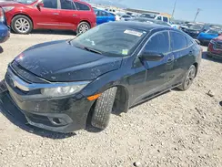 19XFC1F78HE009401 2017 HONDA CIVIC