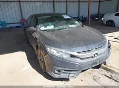 19XFC1F78HE013092 2017 HONDA CIVIC