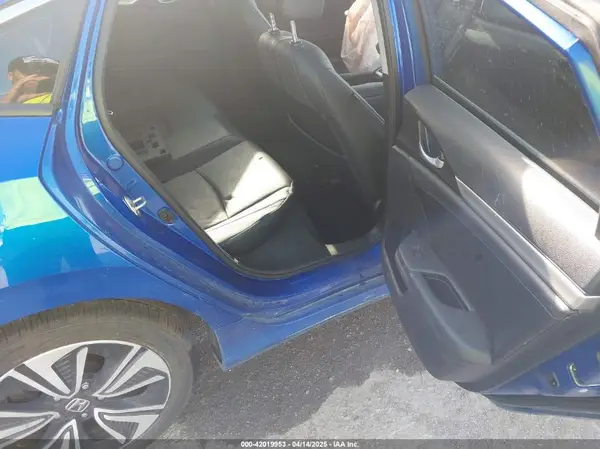 19XFC1F78HE013884 2017 HONDA CIVIC - Image 8
