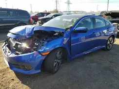 19XFC1F78HE013917 2017 HONDA CIVIC