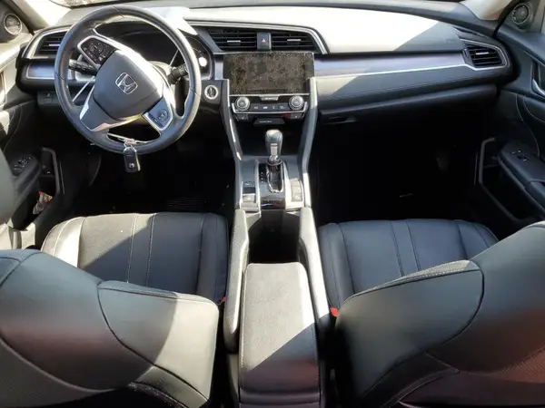 19XFC1F78HE013917 2017 HONDA CIVIC - Image 8