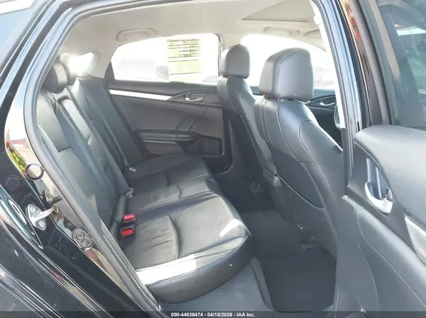 19XFC1F78HE014677 2017 HONDA CIVIC - Image 8