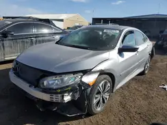19XFC1F78HE015652 2017 HONDA CIVIC