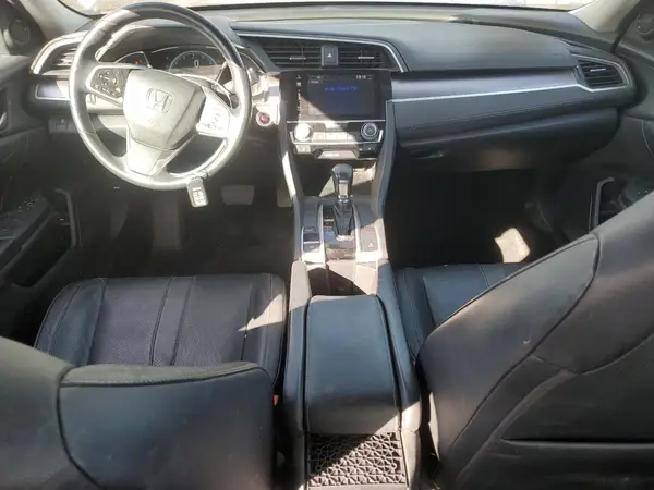19XFC1F78HE015652 2017 HONDA CIVIC - Image 8