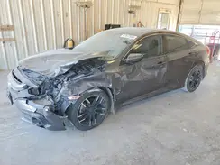 19XFC1F78HE016025 2017 HONDA CIVIC