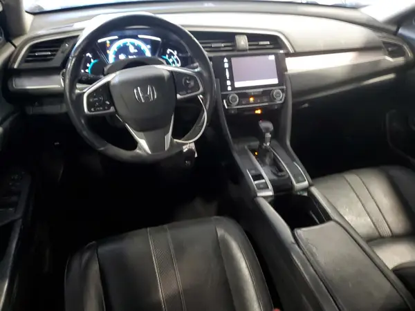 19XFC1F78HE016249 2017 HONDA CIVIC - Image 8