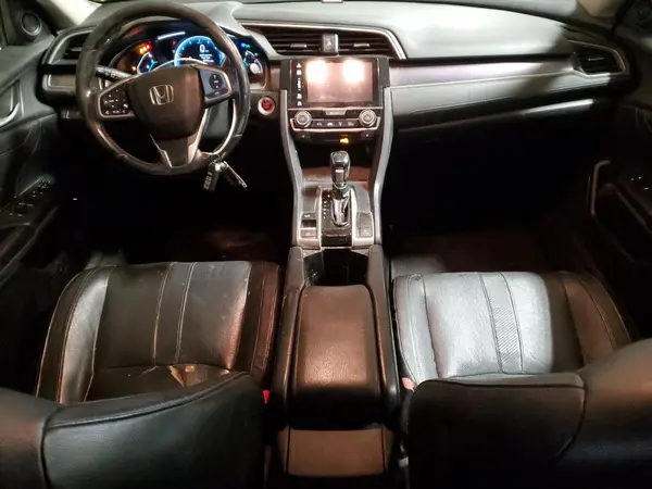 19XFC1F78HE016686 2017 HONDA CIVIC - Image 8