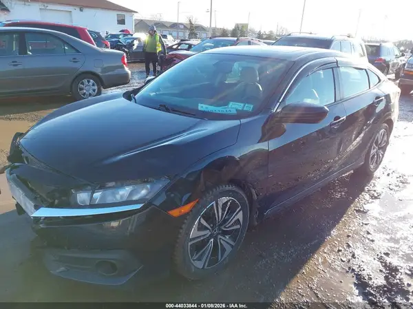 19XFC1F78HE017241 2017 HONDA CIVIC - Image 2