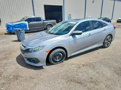 19XFC1F78HE018003 2017 HONDA CIVIC