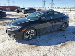 19XFC1F78HE019345 2017 HONDA CIVIC