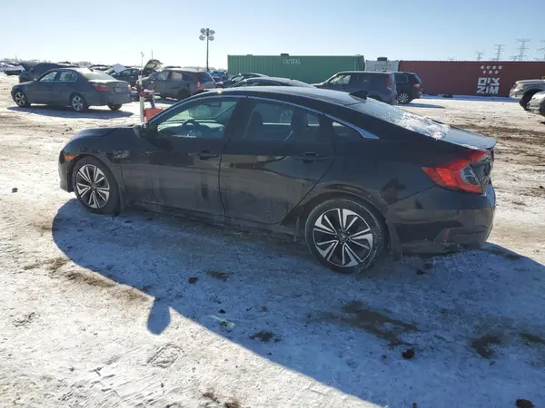19XFC1F78HE019345 2017 HONDA CIVIC - Image 2