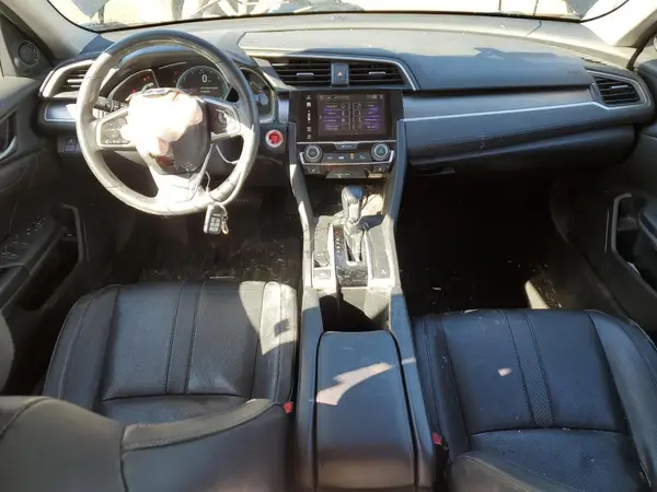 19XFC1F78HE019345 2017 HONDA CIVIC - Image 8
