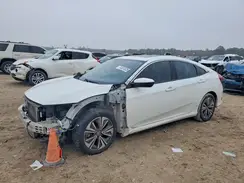 19XFC1F78HE020429 2017 HONDA CIVIC