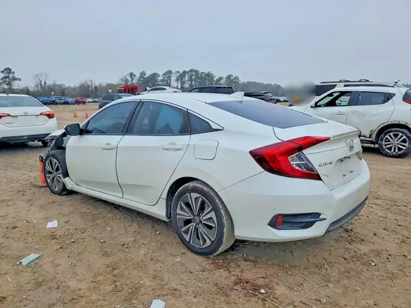 19XFC1F78HE020429 2017 HONDA CIVIC - Image 2