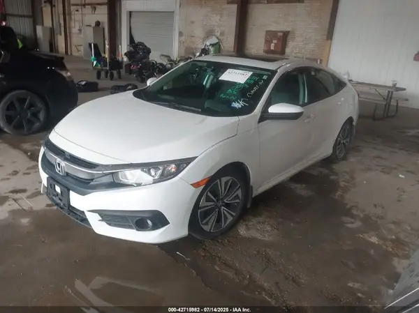 19XFC1F78HE023654 2017 HONDA CIVIC - Image 2