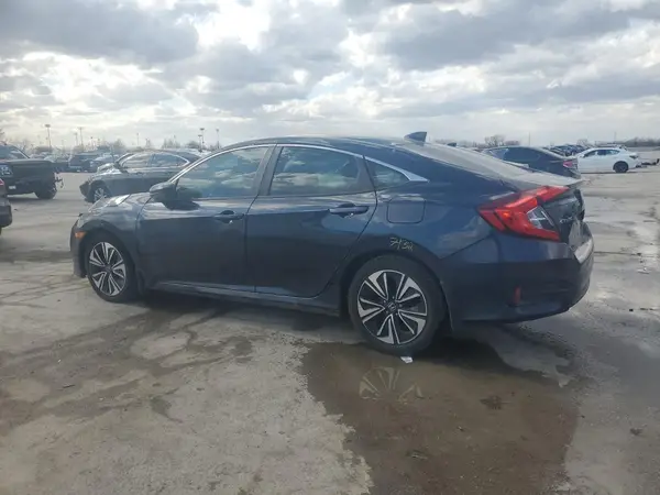 19XFC1F78HE024030 2017 HONDA CIVIC - Image 2